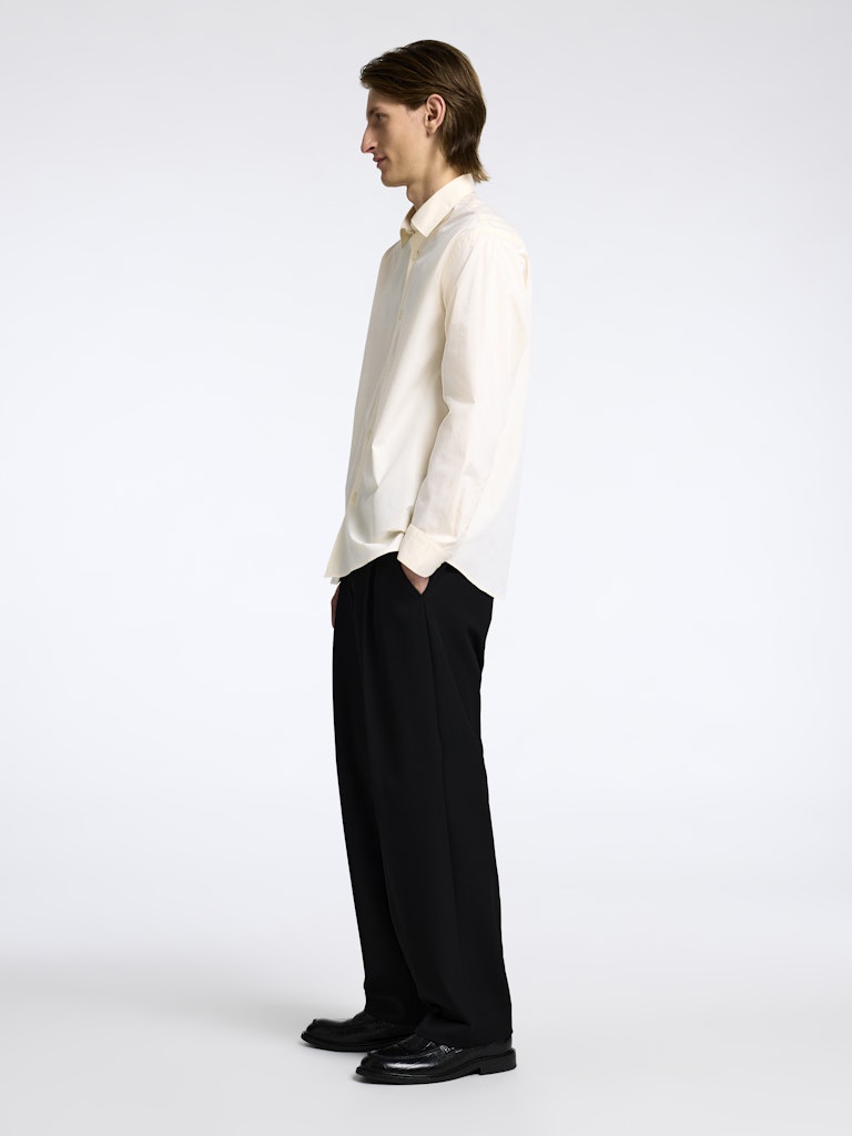 SELECTED HOMME Hemd Angora