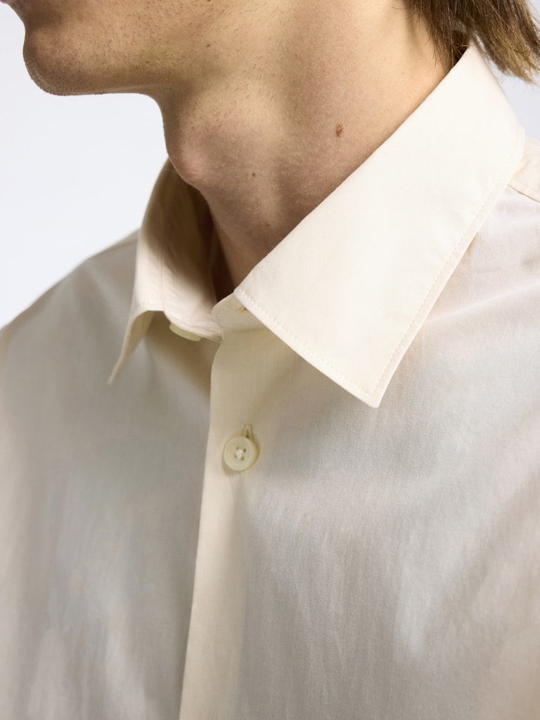 SELECTED HOMME Hemd Angora