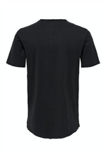 ONLY & SONS T-Shirt Black