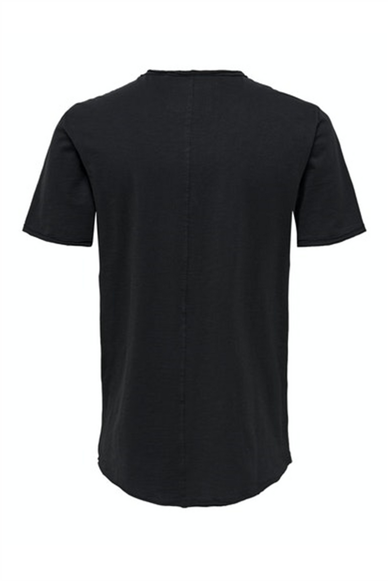 ONLY & SONS T-Shirt Black