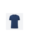 OLYMP T-Shirt Level 5 body fit Blau