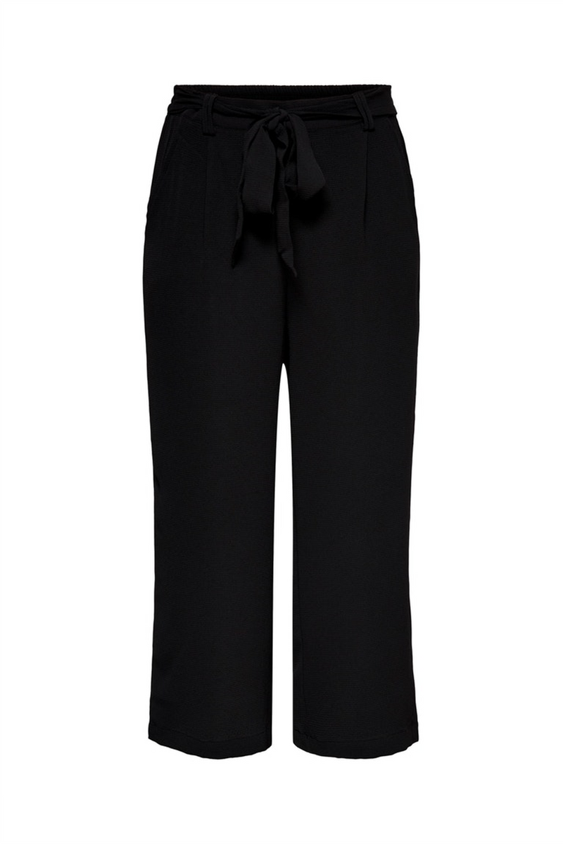 ONLY Culotte Black