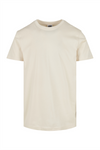 URBAN CLASSICS T-Shirt Whitesand
