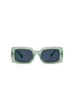 PIECES Sonnenbrille Absinthe Green