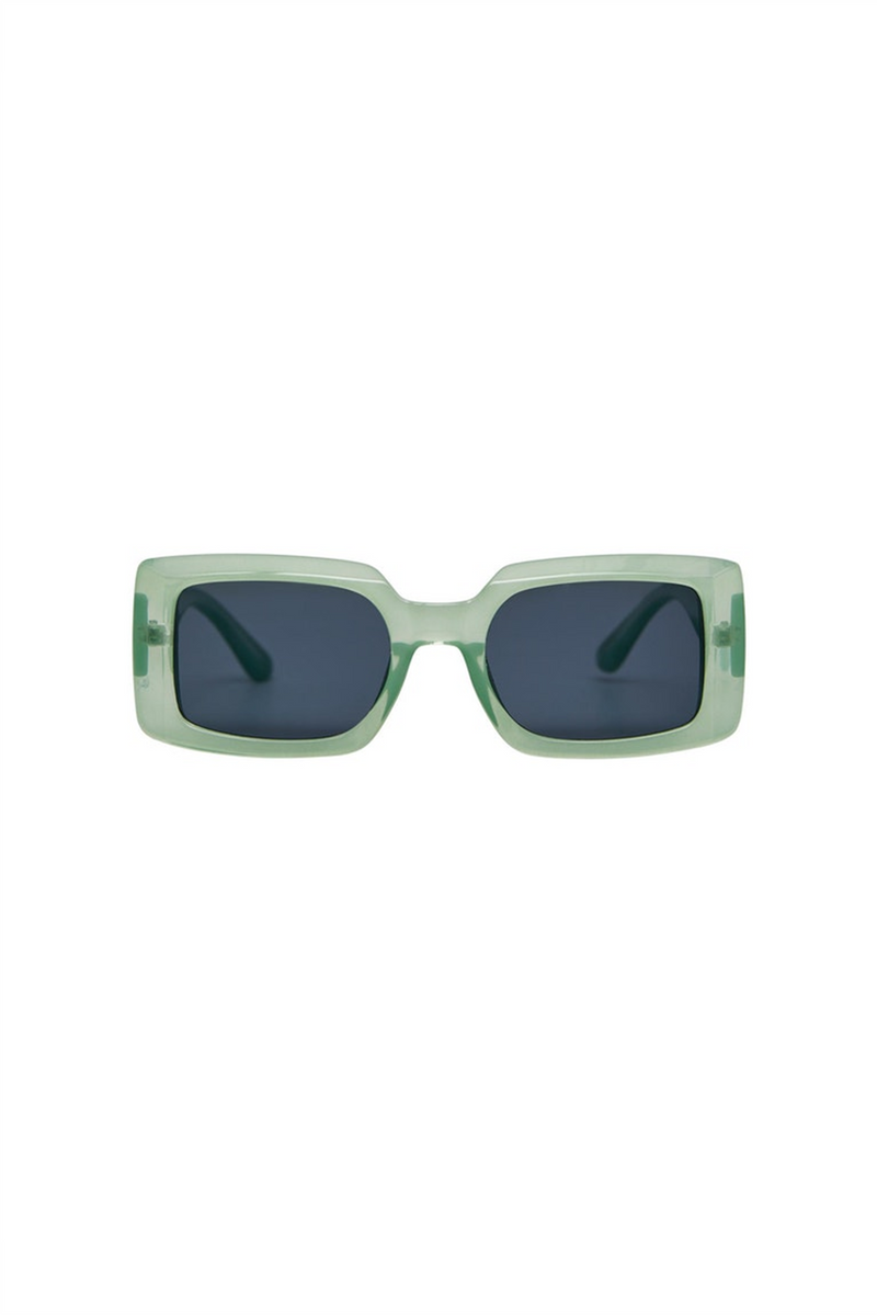 PIECES Sonnenbrille Absinthe Green