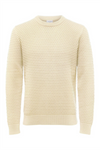 SELECTED HOMME Pullover Cloud Cream
