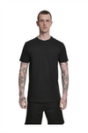 URBAN CLASSICS T-Shirt Black