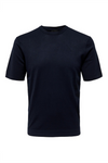 ONLY & SONS Strick T-Shirt Black