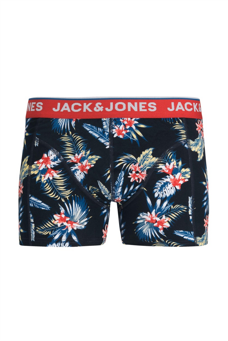 JACK & JONES Boxershorts Navy Blazer