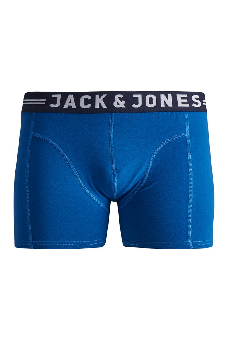 JACK & JONES Boxershorts Classic Blue