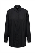 ONLY Bluse Black