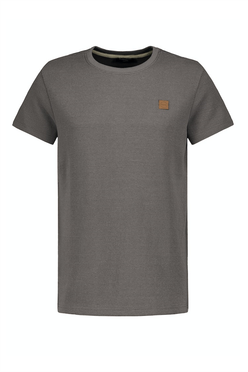 SUBLEVEL T-Shirt Middle Brown