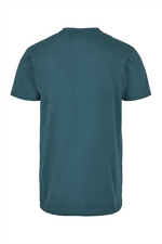 URBAN CLASSICS T-Shirt Teal