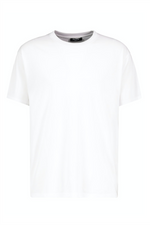 SUBLEVEL Backprint T-Shirt White