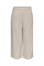 ONLY Culotte Pant Moonbeam