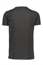 LINDBERGH T-Shirt Deep Black Mix