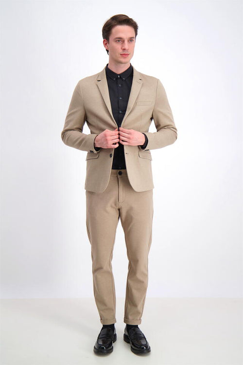 LINDBERGH Sakko Sand Mix