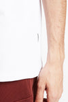 LINDBERGH Oversize T-Shirt White