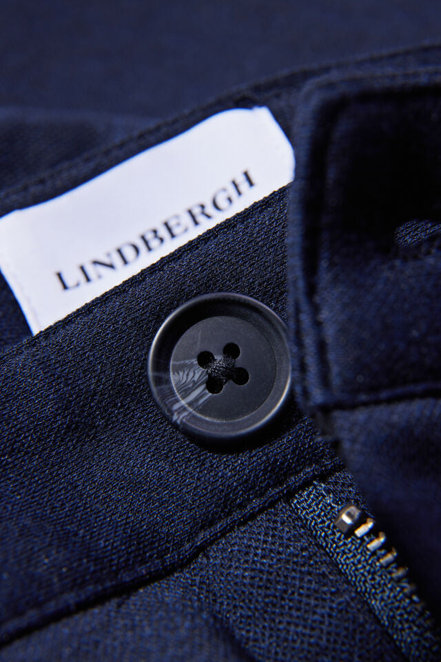 LINDBERGH Shorts Navy Mix