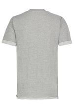 EIGHT 2 NINE Sweat T-Shirt 23100 Pastel Grey