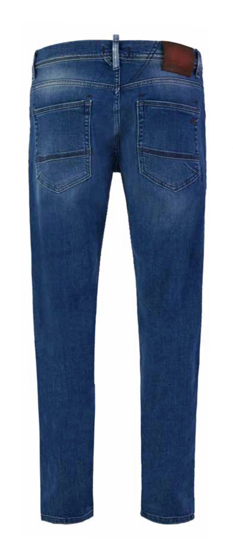 LTB Jeans Servando XD Tapered Cletus Wash