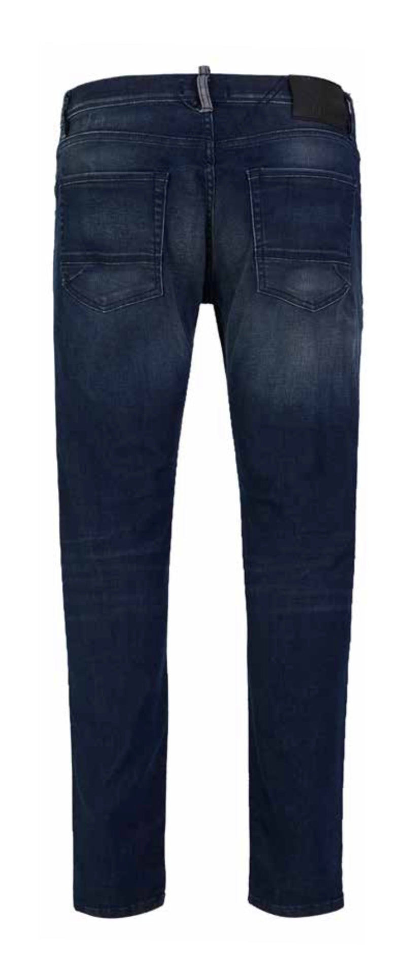 LTB Jeans Servando XD Tapered Alroy Wash