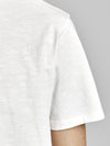 JACK & JONES T-Shirt Cloud Dancer