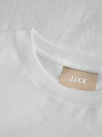 JJXX T-Shirt Bright White