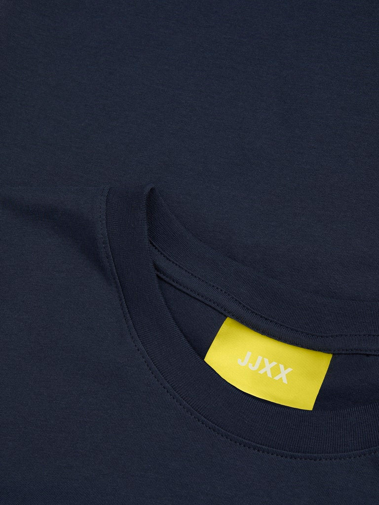 JJXX T-Shirt Navy Blazer