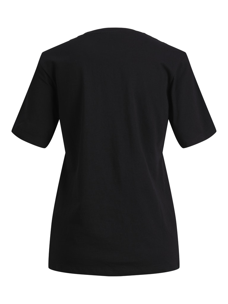 JJXX T-Shirt Black