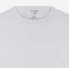 OLYMP T-Shirt Level 5 body fit Weiss