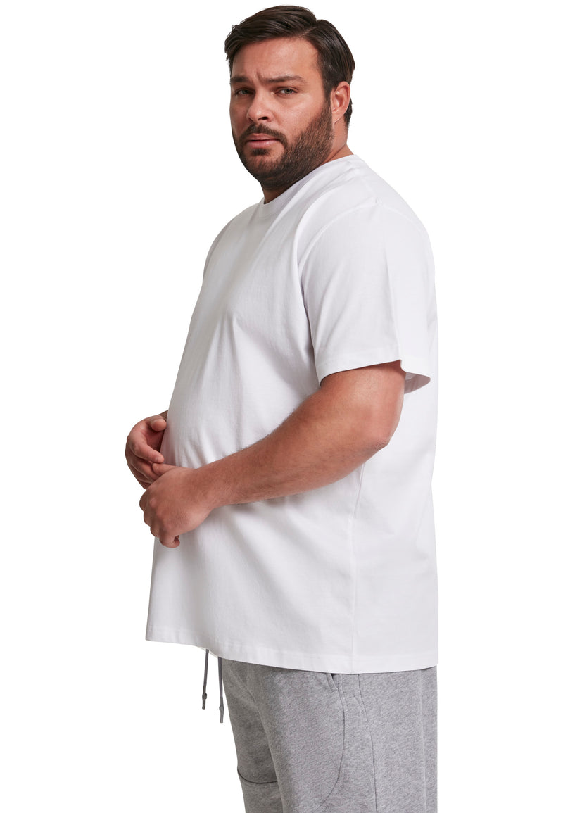URBAN CLASSICS T-Shirt White