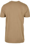 URBAN CLASSICS T-Shirt Khaki