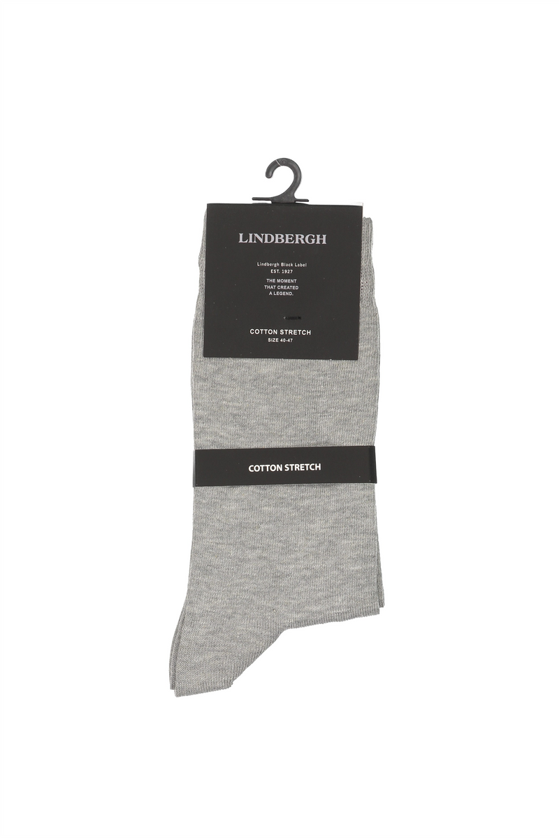LINDBERGH Socken Grey Melange